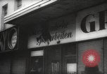 Image of Edvard Benes Prague Czechoslovakia, 1945, second 57 stock footage video 65675066611