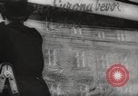 Image of Edvard Benes Prague Czechoslovakia, 1945, second 59 stock footage video 65675066611