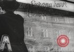 Image of Edvard Benes Prague Czechoslovakia, 1945, second 60 stock footage video 65675066611