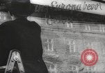 Image of Edvard Benes Prague Czechoslovakia, 1945, second 61 stock footage video 65675066611