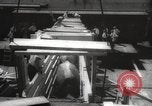 Image of livestock United States USA, 1945, second 35 stock footage video 65675066612