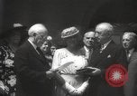 Image of James F Byrnes United States USA, 1945, second 15 stock footage video 65675066613