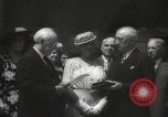 Image of James F Byrnes United States USA, 1945, second 16 stock footage video 65675066613