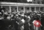 Image of James F Byrnes United States USA, 1945, second 33 stock footage video 65675066613