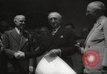 Image of James F Byrnes United States USA, 1945, second 37 stock footage video 65675066613