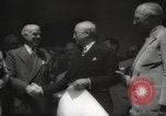 Image of James F Byrnes United States USA, 1945, second 38 stock footage video 65675066613