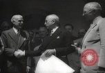 Image of James F Byrnes United States USA, 1945, second 39 stock footage video 65675066613