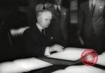 Image of James F Byrnes United States USA, 1945, second 40 stock footage video 65675066613