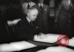 Image of James F Byrnes United States USA, 1945, second 42 stock footage video 65675066613