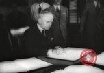Image of James F Byrnes United States USA, 1945, second 43 stock footage video 65675066613