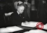 Image of James F Byrnes United States USA, 1945, second 44 stock footage video 65675066613
