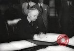 Image of James F Byrnes United States USA, 1945, second 45 stock footage video 65675066613