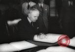 Image of James F Byrnes United States USA, 1945, second 46 stock footage video 65675066613