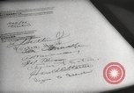 Image of James F Byrnes United States USA, 1945, second 58 stock footage video 65675066613