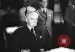 Image of James F Byrnes United States USA, 1945, second 61 stock footage video 65675066613