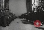 Image of liberation day parade Paris France, 1945, second 18 stock footage video 65675066614
