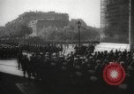 Image of liberation day parade Paris France, 1945, second 24 stock footage video 65675066614