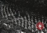 Image of liberation day parade Paris France, 1945, second 37 stock footage video 65675066614