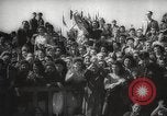 Image of liberation day parade Paris France, 1945, second 46 stock footage video 65675066614