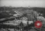 Image of liberation day parade Paris France, 1945, second 48 stock footage video 65675066614