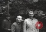 Image of Chiang Kai Shek China, 1945, second 10 stock footage video 65675066615