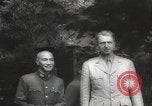 Image of Chiang Kai Shek China, 1945, second 11 stock footage video 65675066615