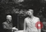 Image of Chiang Kai Shek China, 1945, second 12 stock footage video 65675066615
