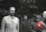 Image of Chiang Kai Shek China, 1945, second 15 stock footage video 65675066615