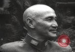 Image of Chiang Kai Shek China, 1945, second 21 stock footage video 65675066615