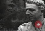 Image of Chiang Kai Shek China, 1945, second 26 stock footage video 65675066615