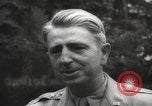 Image of Chiang Kai Shek China, 1945, second 27 stock footage video 65675066615