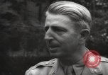 Image of Chiang Kai Shek China, 1945, second 30 stock footage video 65675066615