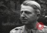 Image of Chiang Kai Shek China, 1945, second 31 stock footage video 65675066615
