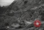 Image of Japanese prisoners Pacific Theater, 1945, second 7 stock footage video 65675066616