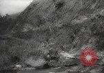 Image of Japanese prisoners Pacific Theater, 1945, second 8 stock footage video 65675066616