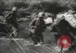Image of Japanese prisoners Pacific Theater, 1945, second 11 stock footage video 65675066616