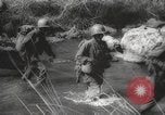 Image of Japanese prisoners Pacific Theater, 1945, second 12 stock footage video 65675066616