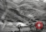 Image of Japanese prisoners Pacific Theater, 1945, second 13 stock footage video 65675066616