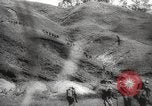 Image of Japanese prisoners Pacific Theater, 1945, second 14 stock footage video 65675066616