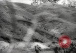 Image of Japanese prisoners Pacific Theater, 1945, second 15 stock footage video 65675066616
