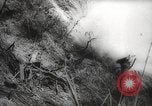 Image of Japanese prisoners Pacific Theater, 1945, second 18 stock footage video 65675066616