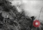 Image of Japanese prisoners Pacific Theater, 1945, second 19 stock footage video 65675066616