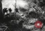 Image of Japanese prisoners Pacific Theater, 1945, second 23 stock footage video 65675066616