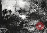 Image of Japanese prisoners Pacific Theater, 1945, second 24 stock footage video 65675066616