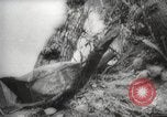 Image of Japanese prisoners Pacific Theater, 1945, second 28 stock footage video 65675066616