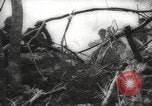 Image of Japanese prisoners Pacific Theater, 1945, second 31 stock footage video 65675066616