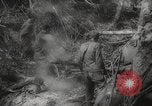 Image of Japanese prisoners Pacific Theater, 1945, second 33 stock footage video 65675066616