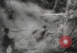 Image of Japanese prisoners Pacific Theater, 1945, second 39 stock footage video 65675066616