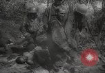 Image of Japanese prisoners Pacific Theater, 1945, second 47 stock footage video 65675066616