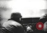 Image of Japanese prisoners Pacific Theater, 1945, second 48 stock footage video 65675066616